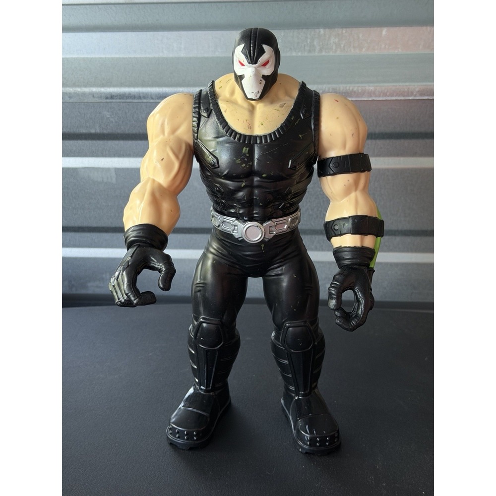 DC Comics Bane 12" Action Figure